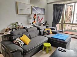 Parkview Apartments (D23), Apartment #622164071